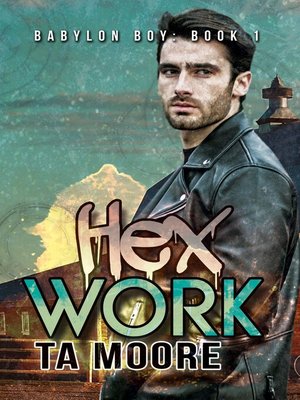 cover image of Hex Work